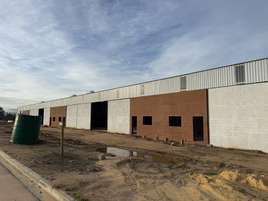 Commercial Property for Sale in Malmesbury Industria Western Cape